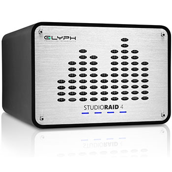 Glyph - SRF16000 - התמונה להמחשה בלבד