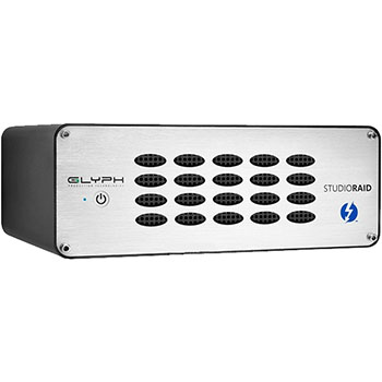 Glyph - SRTB16000 - התמונה להמחשה בלבד