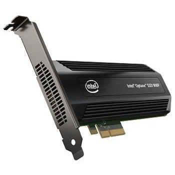 Intel - SSDPED1D280GASX - התמונה להמחשה בלבד