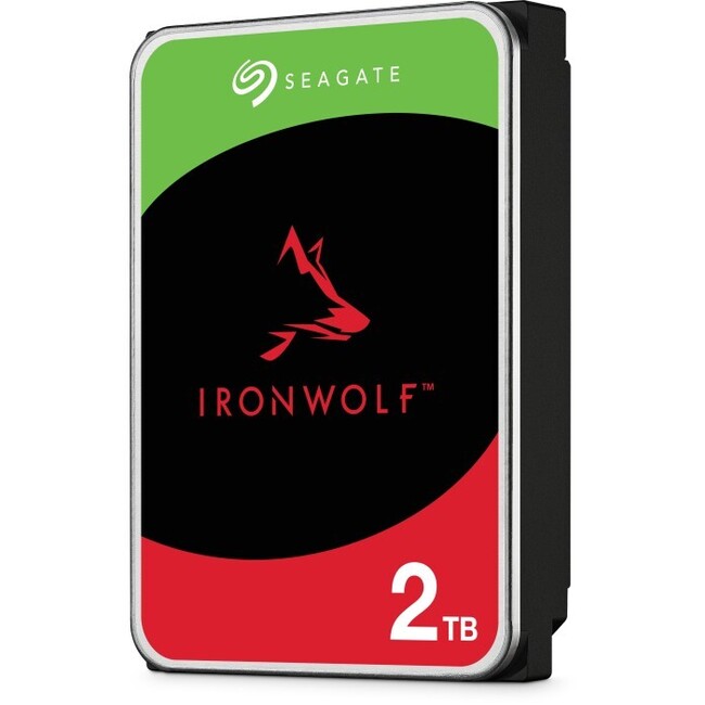 Seagate - ST2000VN003 -   