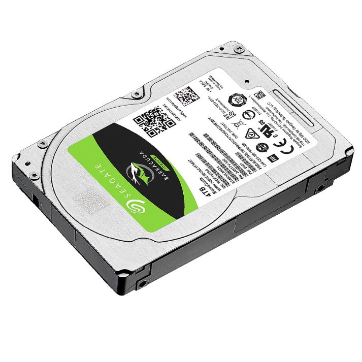 Seagate - ST3000LM024 -   