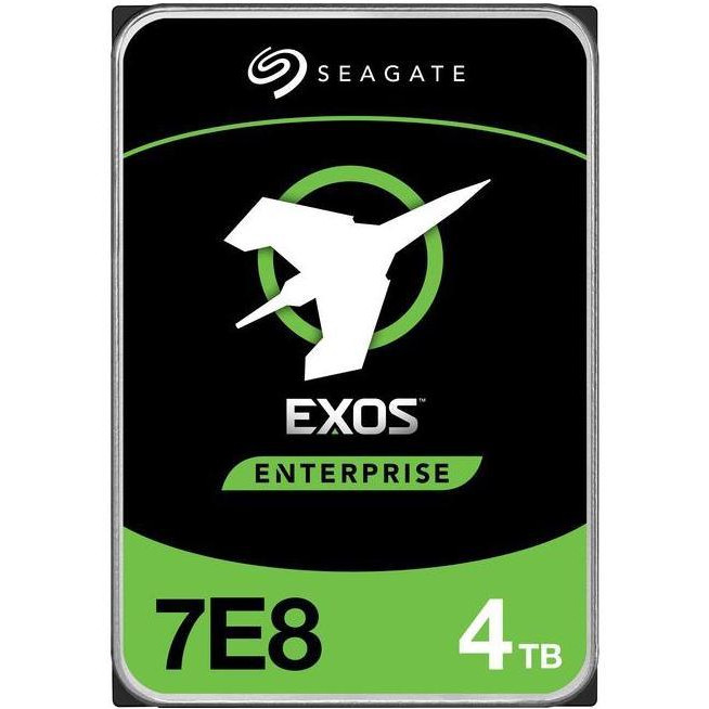 Seagate - ST4000NM002A -   