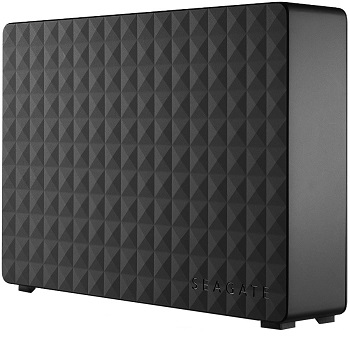 Seagate - STEB2000200 - התמונה להמחשה בלבד
