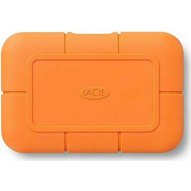 LaCie - STHR500800 -   