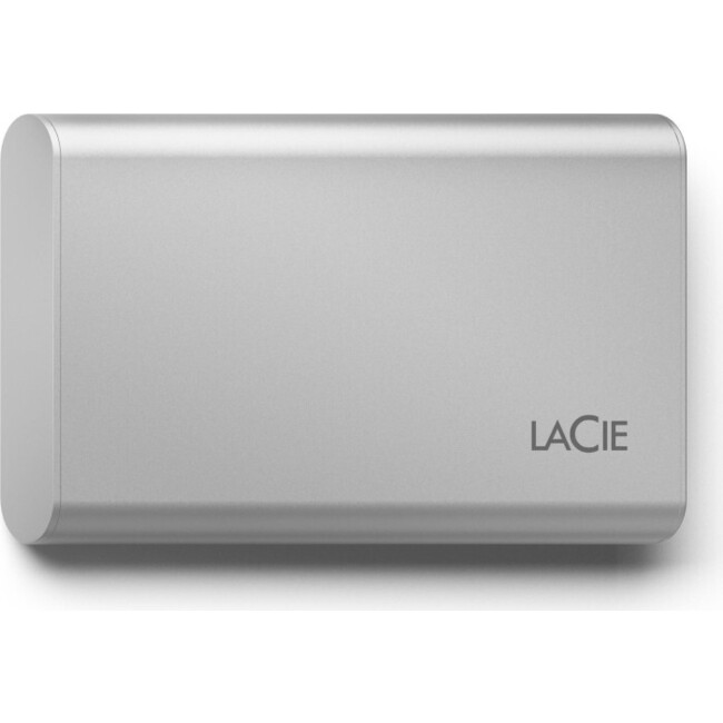 LaCie - STKS1000400 -   