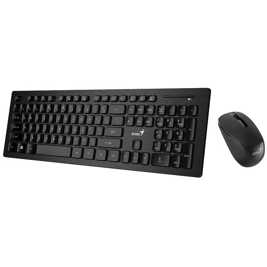 Genius - SlimStar-8008-RU - התמונה להמחשה בלבד