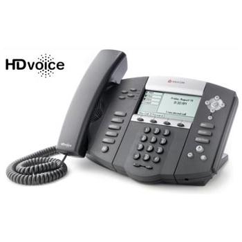 Polycom - 2200-12560-001 - התמונה להמחשה בלבד