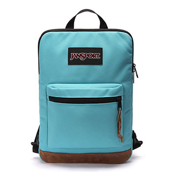 JanSport - T26Y1P7 - התמונה להמחשה בלבד