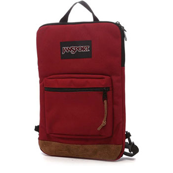 JanSport - T26Y9FL - התמונה להמחשה בלבד