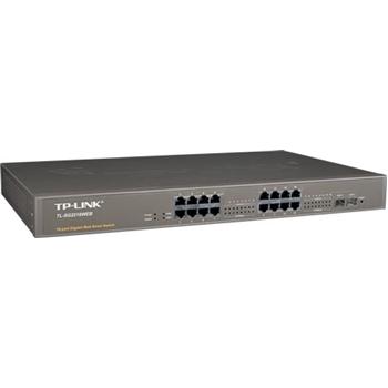 TP-LINK - TL-SG2216WEB - התמונה להמחשה בלבד
