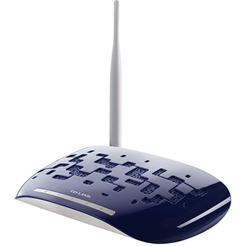 tp-link tl-wa730re נקודת גישה תקשורת אל חוטית רשתות ותקשורת