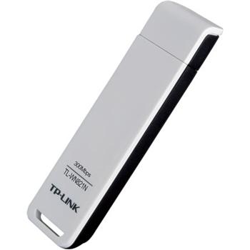 TP-LINK - TL-WN821N - התמונה להמחשה בלבד