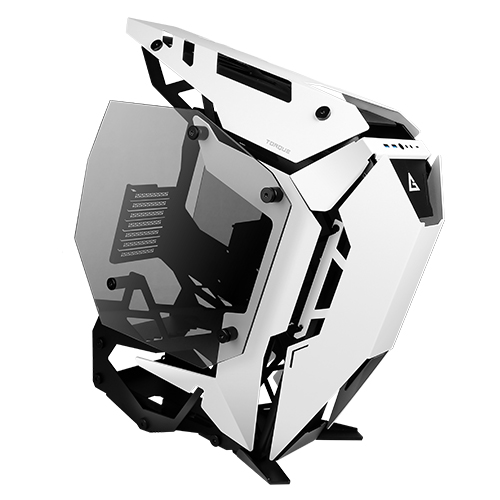 Antec - TORQUE-White -   