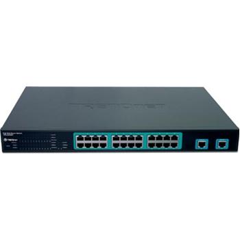 Trendnet - TPE-224WS - התמונה להמחשה בלבד