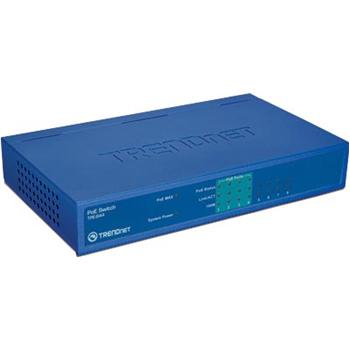 Trendnet - TPE-S44 - התמונה להמחשה בלבד