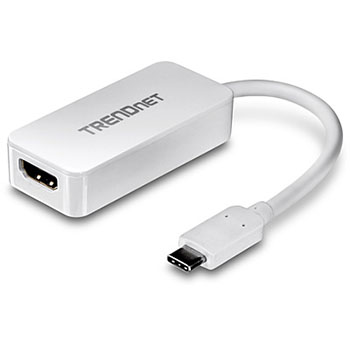 Trendnet - TUC-HDMI - התמונה להמחשה בלבד