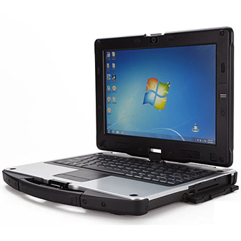 Durabook - U12CI - התמונה להמחשה בלבד