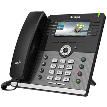 Htek - UC926 - התמונה להמחשה בלבד