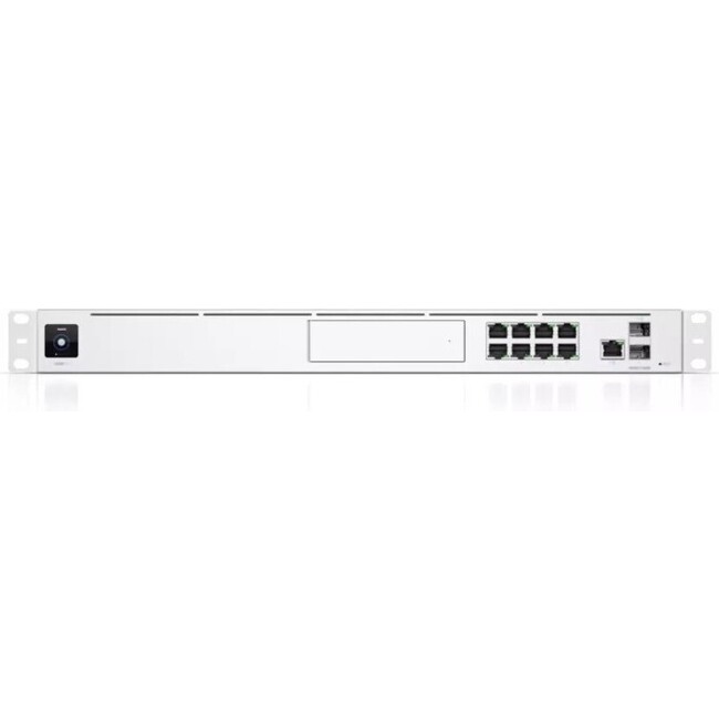 Ubiquiti - UDM-Pro -   