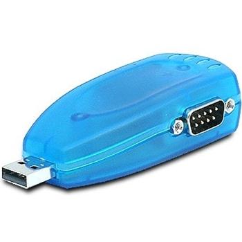 VScom - USB-2COM-PL -   