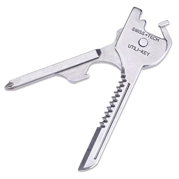 Swiss Tech - UTILI-KEY - התמונה להמחשה בלבד