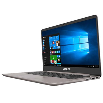 ASUS - UX410UQ-GV022T - התמונה להמחשה בלבד
