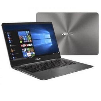 ASUS - UX430UQ-GV022T - התמונה להמחשה בלבד