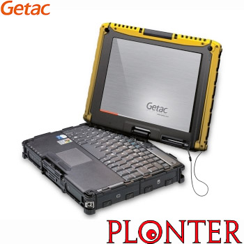 Getac - V100-Ex2-Standard -   