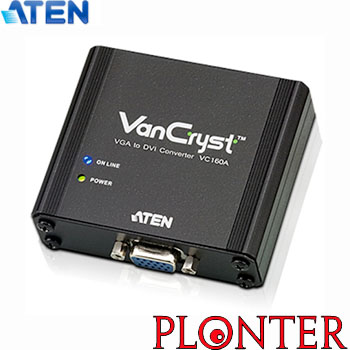 ATEN - VC160A -   