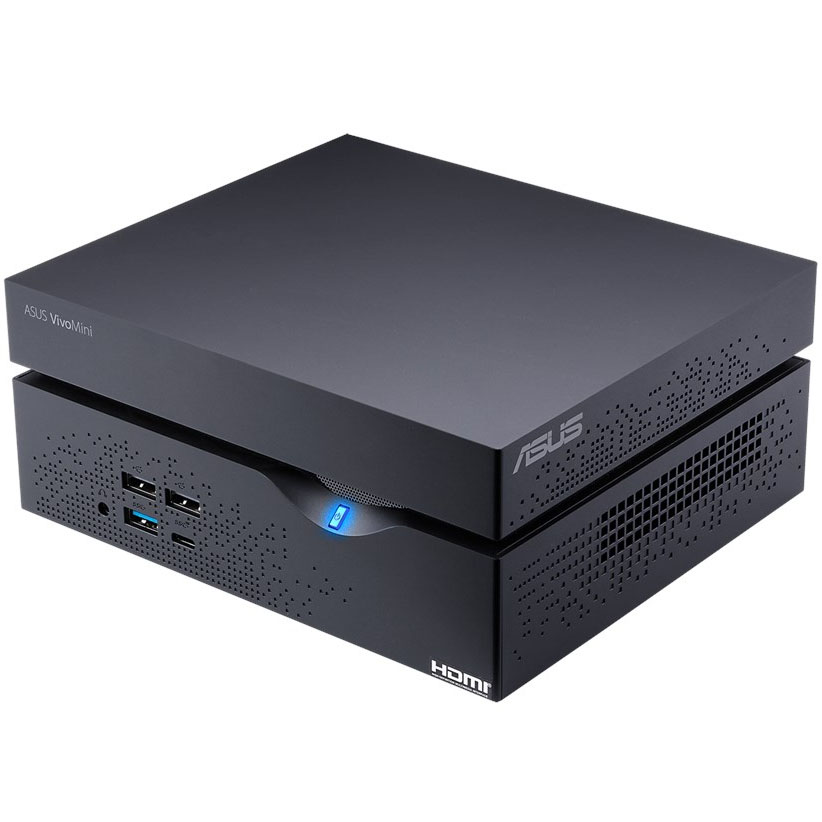 ASUS - VC66-CB7126MN-8-240 - התמונה להמחשה בלבד