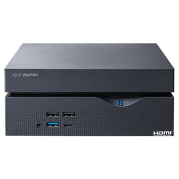 ASUS - VC66R-i3-7100-8-120ST - התמונה להמחשה בלבד