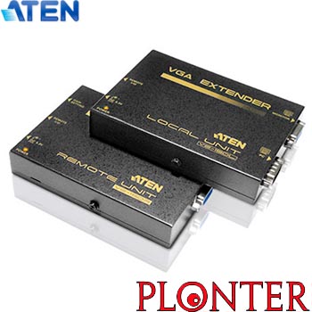 ATEN - VE150 - התמונה להמחשה בלבד