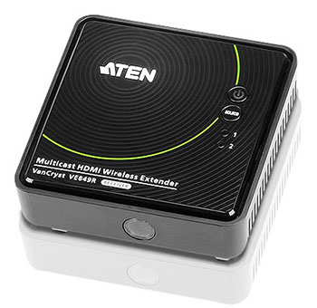 ATEN - VE849R - התמונה להמחשה בלבד