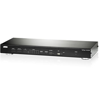 ATEN - VK2100 - התמונה להמחשה בלבד