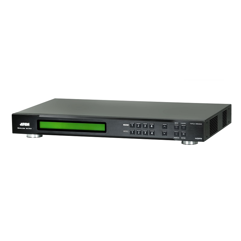 ATEN - VM5404H -   