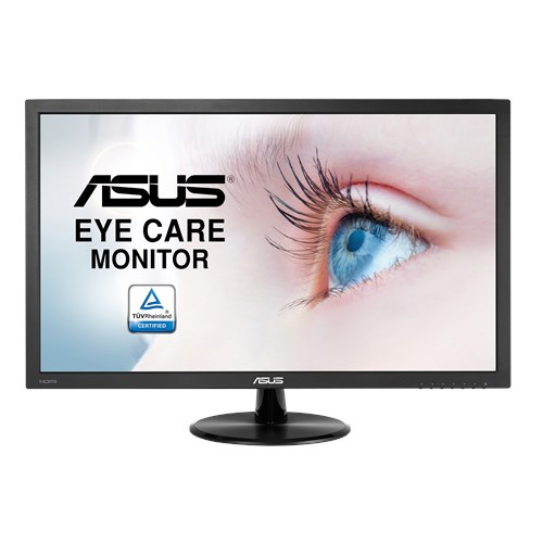 ASUS - VP247HAE - התמונה להמחשה בלבד