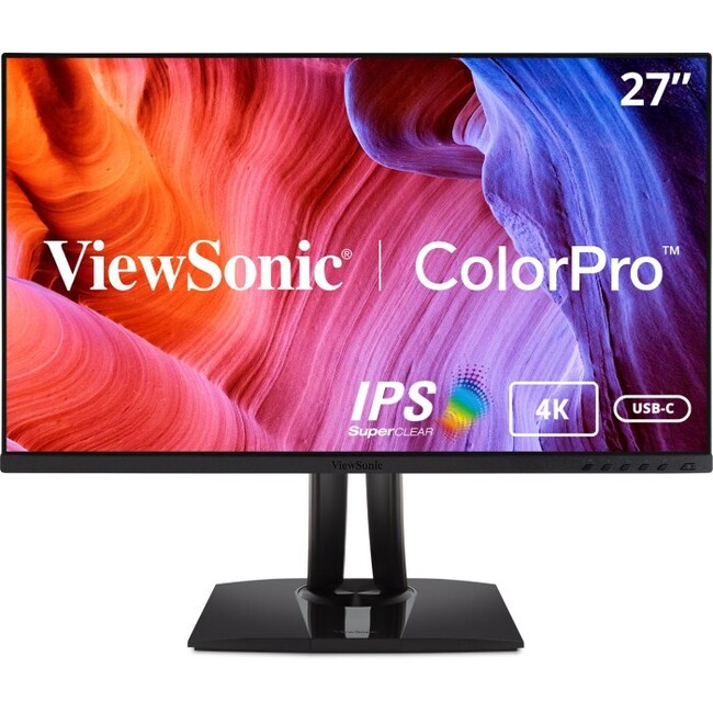 Viewsonic - VP2756-4K -   