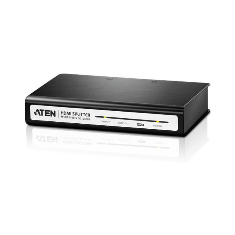 ATEN - VS184B -   