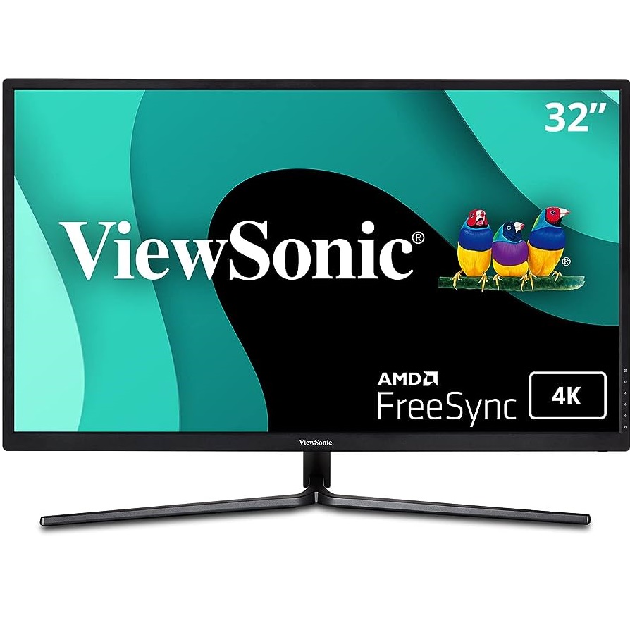 Viewsonic - VX3211-4K-mhd -   