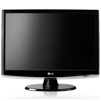 LG - W2254TQ - התמונה להמחשה בלבד