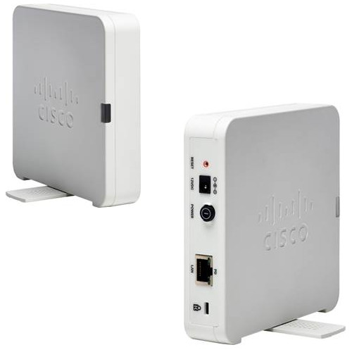 Cisco - WAP125-E-K9-EU - התמונה להמחשה בלבד