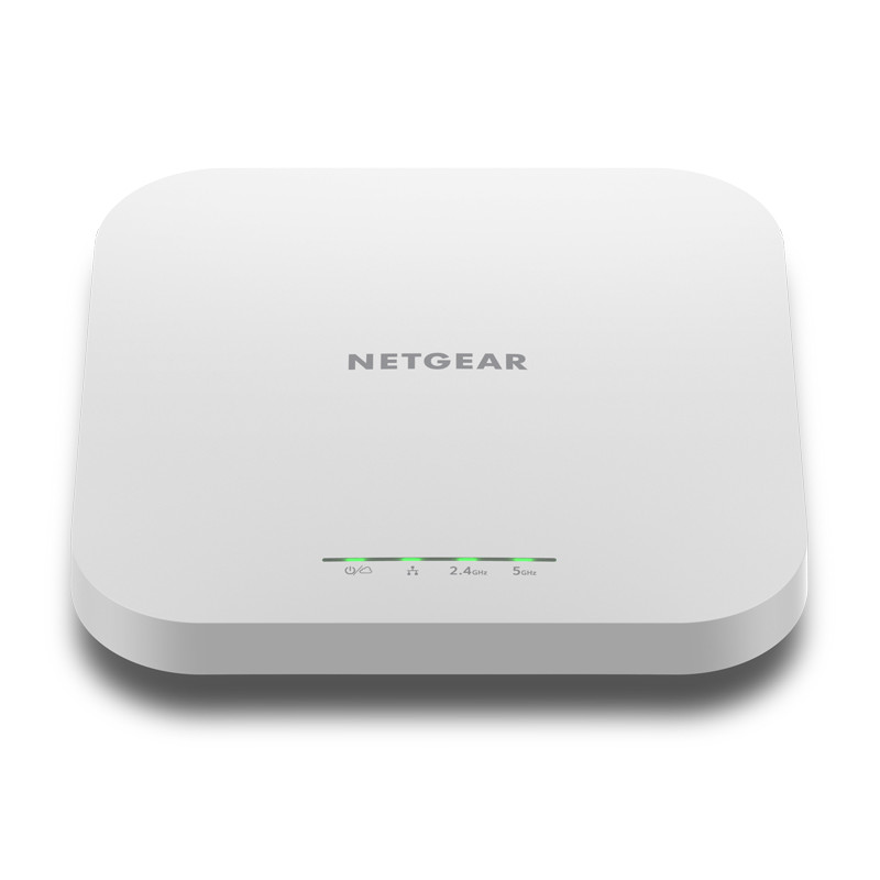 NETGEAR - WAX610 -   