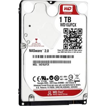 Western Digital - WD10JFCX - התמונה להמחשה בלבד