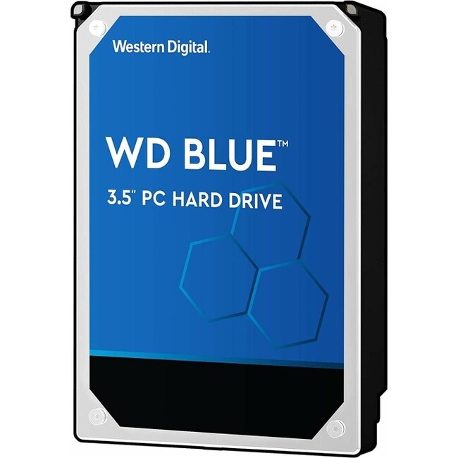 Western Digital - WD40EZAX -   