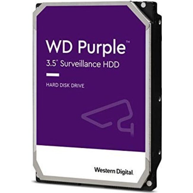 Western Digital - WD43PURZ -   
