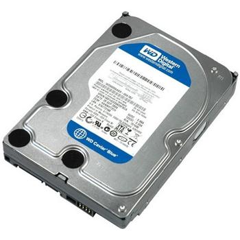 Western Digital - WD2500AAKX -   