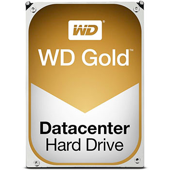 Western Digital - WD2005FBYZ -   