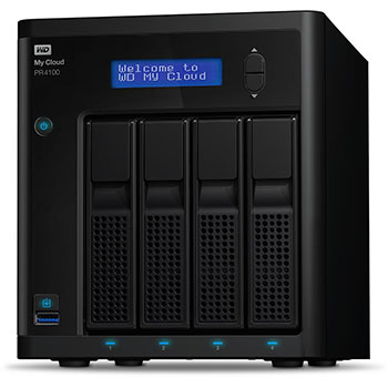Western Digital - WDBNFA0000NBK-EESN - התמונה להמחשה בלבד