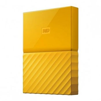 Western Digital - WDBYNN0010BYL-WESN - התמונה להמחשה בלבד