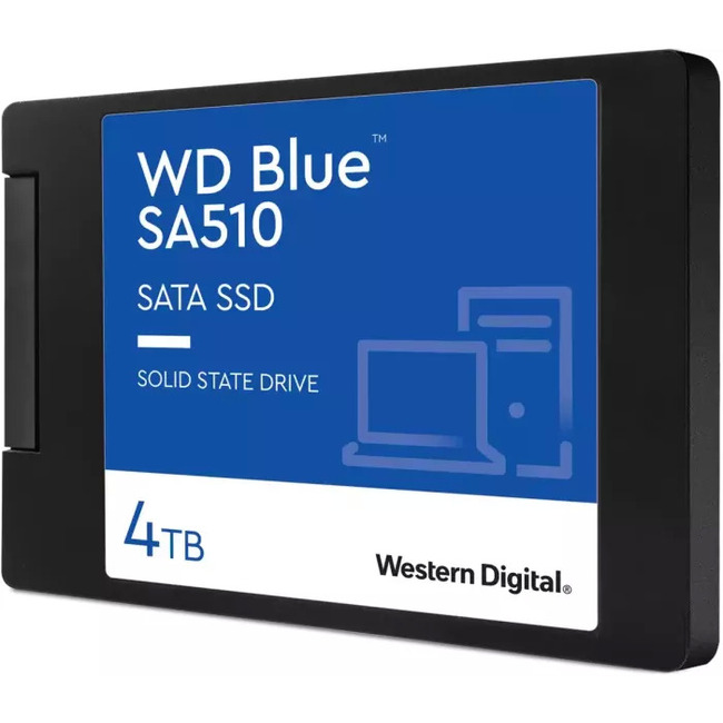 SSD - SATA - SSD - SATA